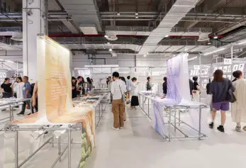 设计上海-上海设计展2027展商名录抢先看，展商名录预订