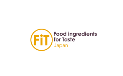 日本东京健康食品配料展览会