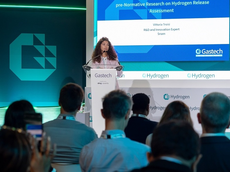 泰国石油展现场图片3