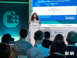 泰国石油展现场图片3