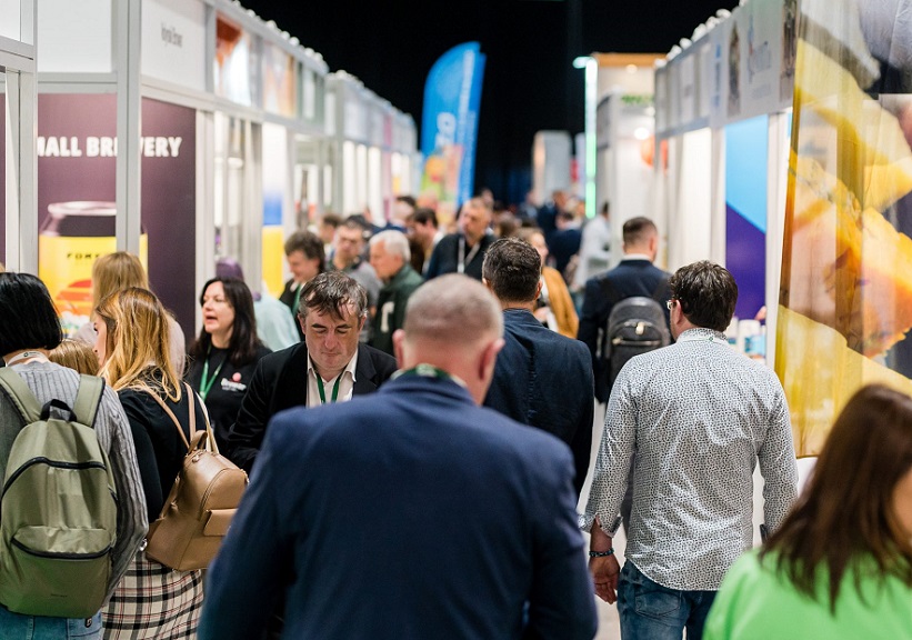 2025波兰冷链展时间及地点