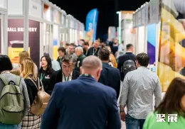 波兰冷链展现场图片2