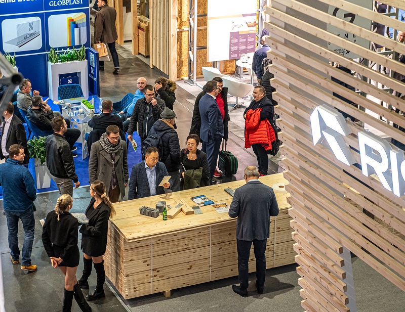 2025波兰建筑外墙展举办时间与地点