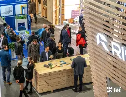 波兰建筑外墙展展会现场(现场盛况)6