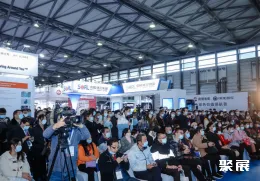 上海客车展现场图片2