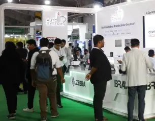印度智能卡展(SmartTech Asia)2026时间表及地点