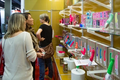 巴西成人展2026展商名录