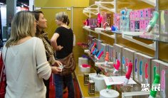 2025巴西成人展门票购买途径