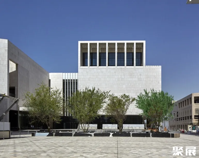 卡塔尔多哈M7创作中心