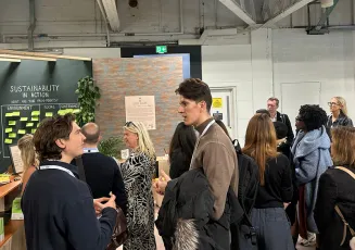 英国酒店展2026参展攻略（时间地点+门票价格）