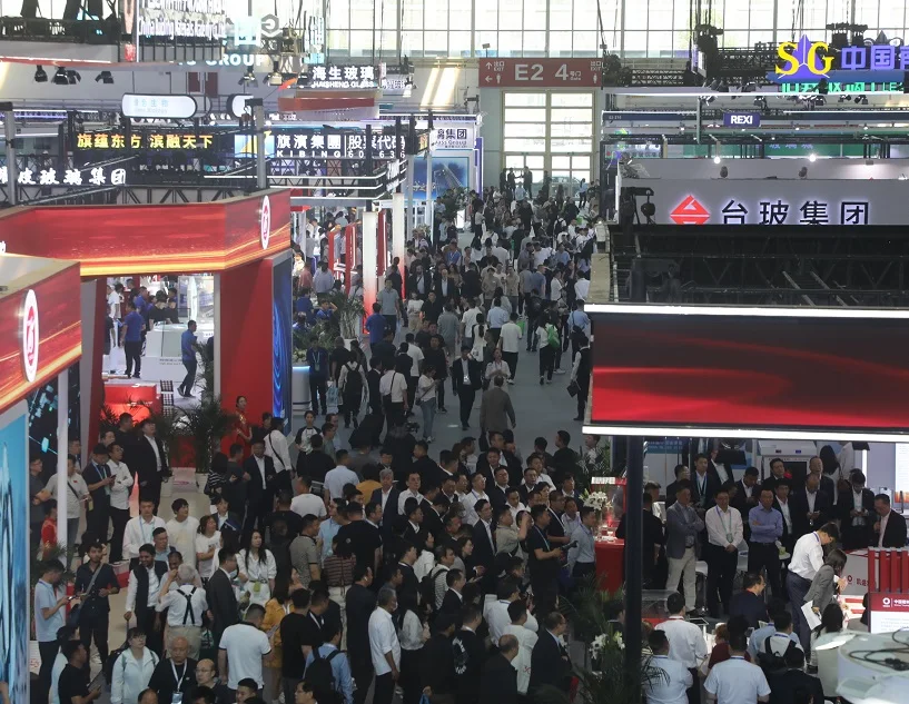 2026年中国玻璃展门票如何申请？多少钱？