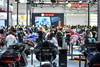 北京摩博会2025展商名录抢先看，展商名录预订