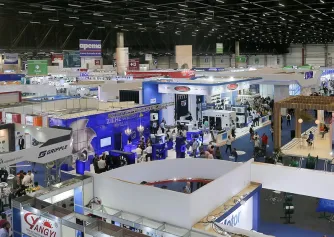 2026年巴西制冷展门票如何申请？多少钱？