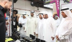 2025阿联酋露营展参展攻略(时间+地点+门票)