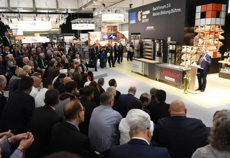 德国面包展2026最新会刊