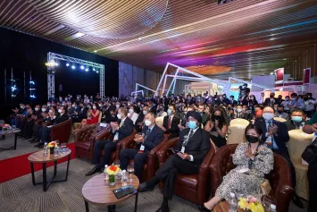 半导体盛宴:马来西亚半导体展、东南亚半导体展2024展会亮点提前知晓!门票购买官方渠道、门票价格