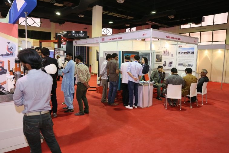 巴基斯坦石油展2026举办时间与地点