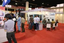 巴基斯坦石油展2026举办时间与地点