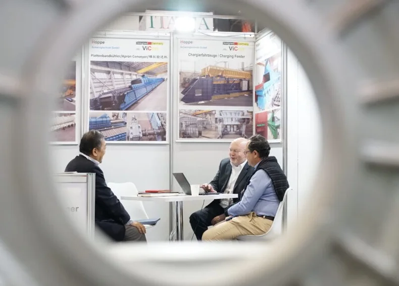 2026墨西哥铸造展观众登记及登记地址