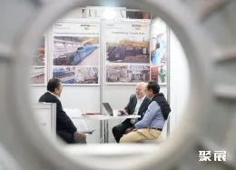 墨西哥铸造展现场图片7