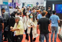 土耳其区块链展2025门票多少钱?门票购买途径