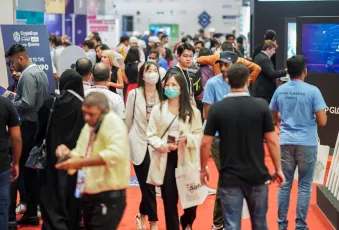 土耳其区块链展2025门票多少钱?门票购买途径