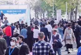 广州国际游艇展展会现场(现场盛况)2