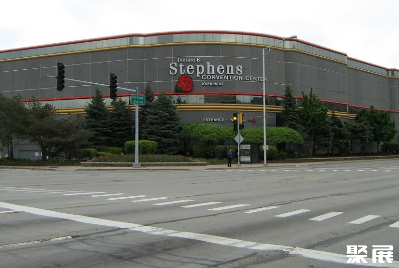 Donald E. Stephens Convention Center