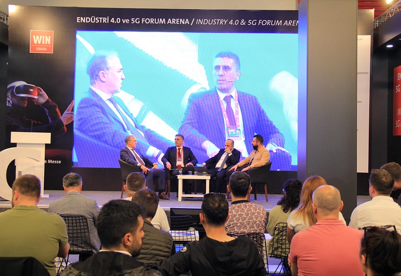 2025伊斯坦布尔机床展观众登记及注意事项