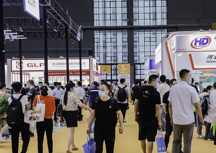 上海国际数字标识系统及应用展览会(SDigital Signage)2027观展指南:时间地点/门票