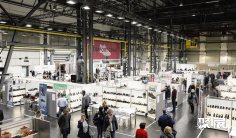 2025德国鞋展观众登记及登记方式