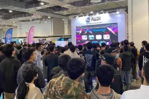 2025深圳潜水展展位图与展位申请