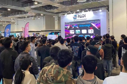 2025深圳潜水展时间和举办地点