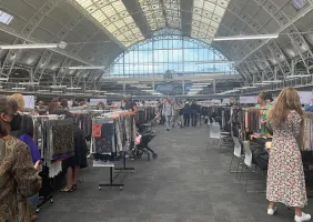 英国纺织展2025参展攻略（时间地点+门票价格）
