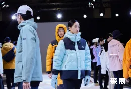 上海职业装展现场图片4