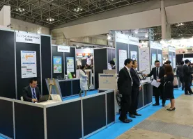 東京智能能源展2025門票怎么買 購買方式