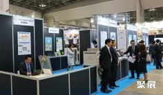 东京智能能源展2025门票怎么买 购买方式