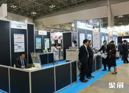 东京智能能源展展会现场(现场盛况)6