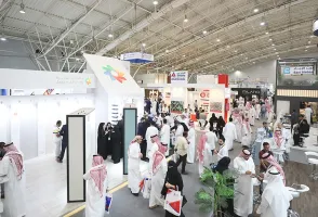 2026利雅得建材展展位费与展位申请