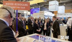 德国水展2025展位价格与展位申请