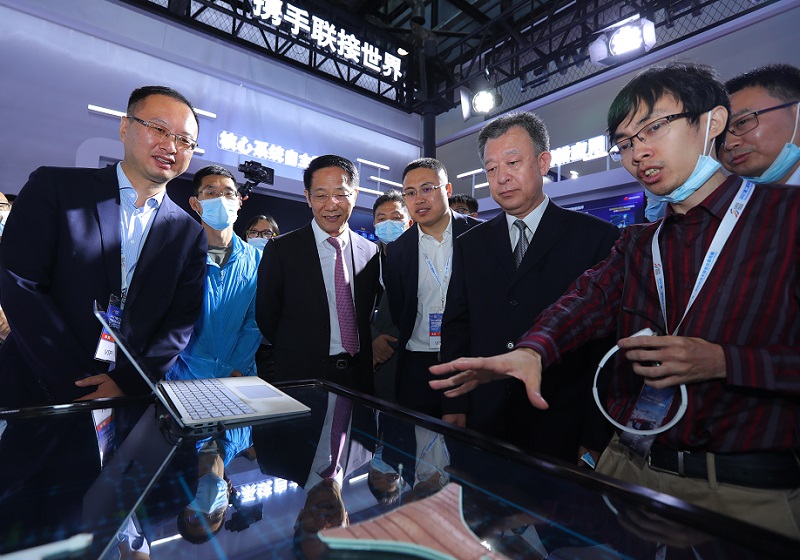 北京民航展现场图片6