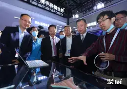 北京民航展展会现场(现场盛况)6