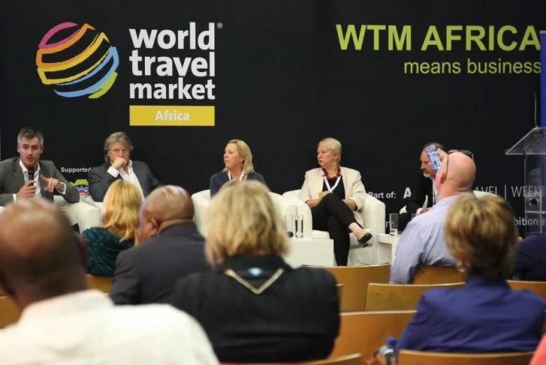 2026非洲世界旅游展(WTM Africa)会刊