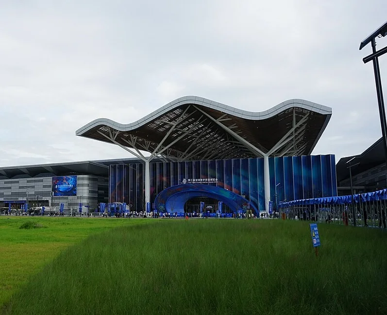 杭州大会展中心（新馆）图片4