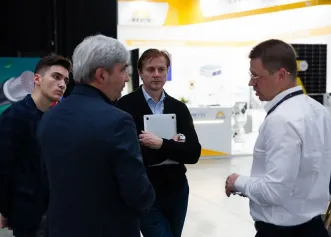 烏克蘭光伏展2026展位圖與展位價格