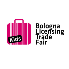 意大利博洛尼亚品牌版权交易展览会实拍图