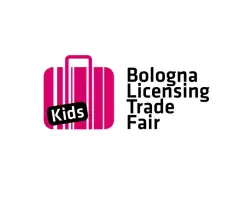 Bologna Licensing Trade FairLogo