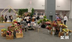 2026年美国花卉展(Floriexpo)门票哪里买,购买途径?