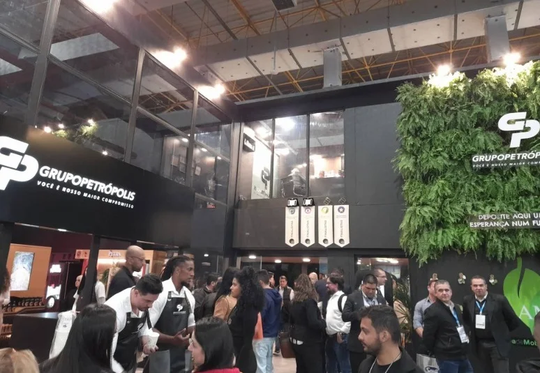 巴西肉类展2025门票怎么买
