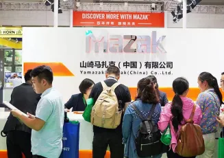 2025重庆自动化展最新参展商名录